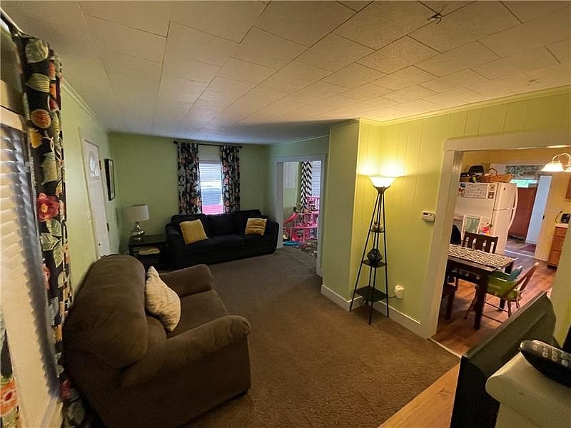 30 Fisher St, Commodore, PA 15729 Zillow