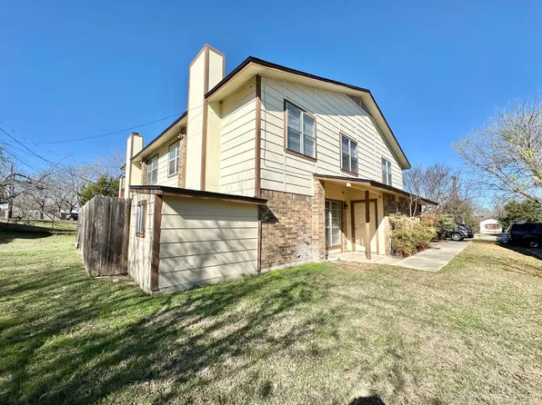 3004 Chaucer Dr, Killeen, TX 76543