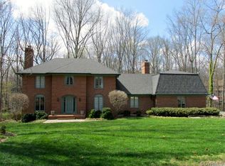 2200 Wadebridge Rd, Midlothian, VA 23113