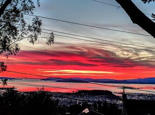 657 Creston Rd, Berkeley, CA 94708