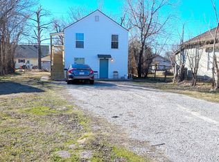 112 W Hayes St, Norman, OK 73069
