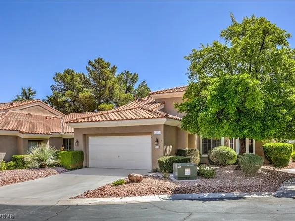 1912 Summer Pine Ct Unit 103, Las Vegas, NV 89134