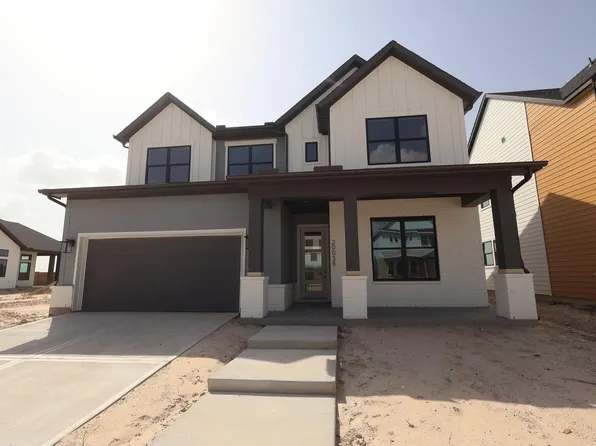 20038 Sunset Serenade Trl, Cypress, TX 77433