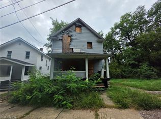 384 Turner St, Akron, OH 44304