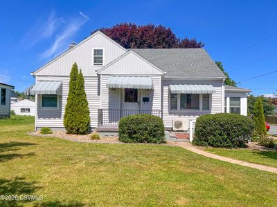 312 8th St, Selinsgrove, PA, 17870