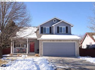 13421 Shoshone St, Westminster, CO 80234