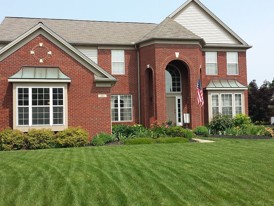 301 Hamilton Drive, 44147
