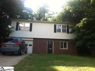 4212 Old Easley Bridge Rd, Greenville, SC 29611