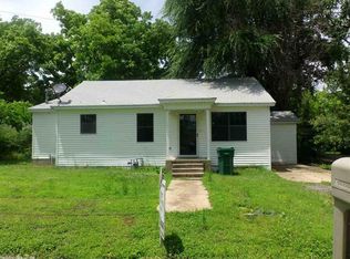 105 Turner Ave, White Hall, AR 71602