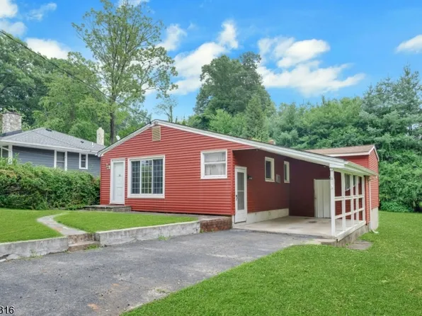56 Seminole Ave, Rockaway Twp., NJ 07866