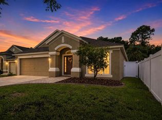 5417 Algerine Pl, Zephyrhills, FL 33544