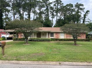 165 Fairway Oaks Dr, Brunswick, GA 31525