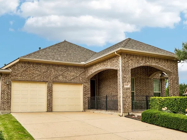1441 Isabella Ln, Aubrey, TX 76227