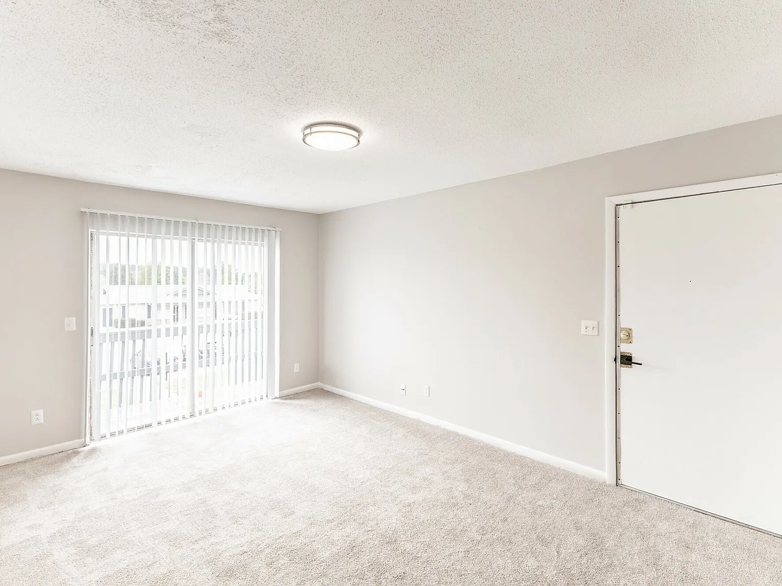 Beltline Villas Apartments — Photo 4