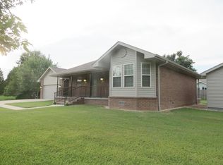 142 Falltime Dr, Bull Shoals, AR 72619