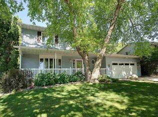 4126 Sturgis Dr, Cedar Falls, IA 50613