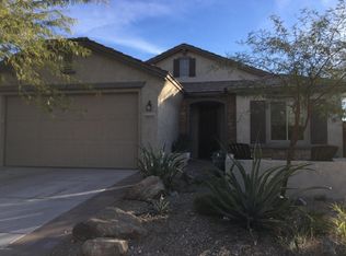 9059 W Hedge Hog Pl, Peoria, AZ 85383