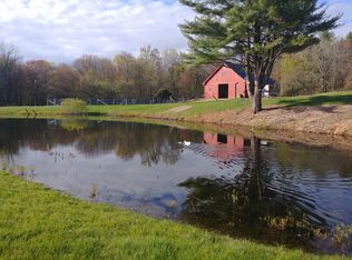 630 Frank C Gilman Hwy, Alton, NH 03809