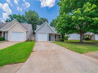 85 Lakeside Cir, Covington, GA 30016