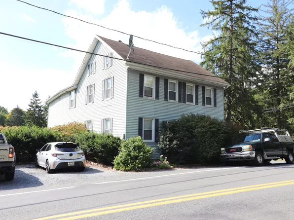 490 N Clay Rd #E, Ephrata, PA 17522