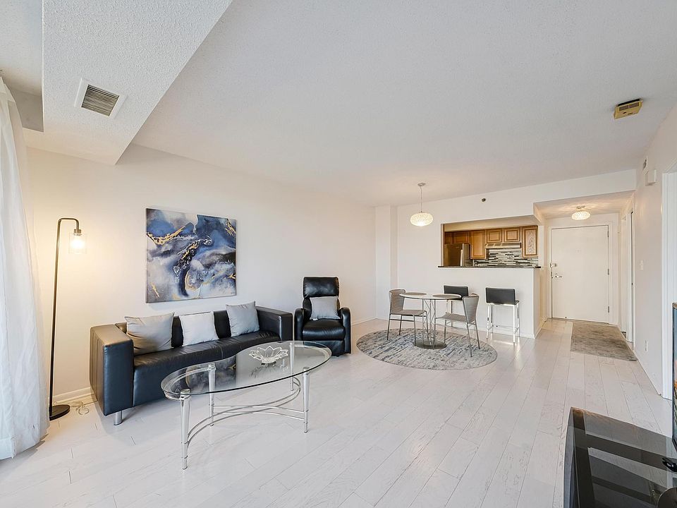 View of the Living Room