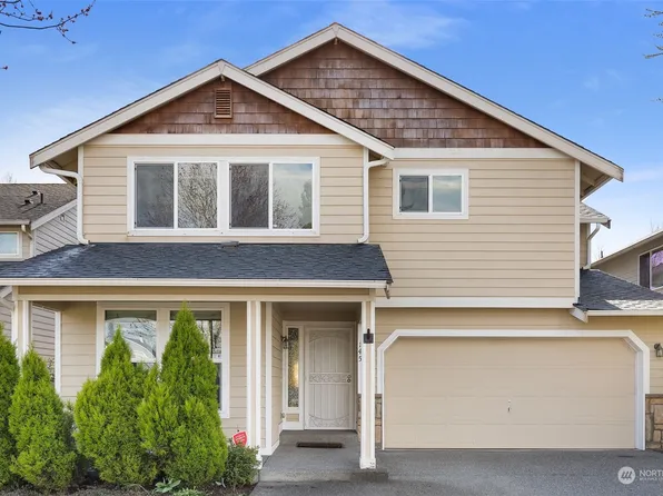145 5th Avenue SW, Pacific, WA 98047