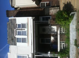 1724 S Ruby St, Philadelphia, PA 19143