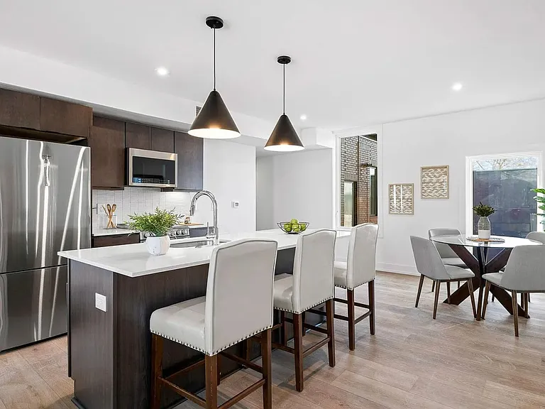 Brand New Luxury West Philly Apartments — Photo 18
