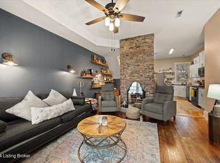 244 Pope St, Louisville, KY 40206