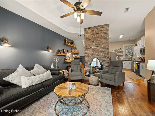 244 Pope St, Louisville, KY 40206