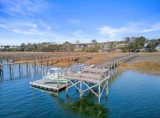 1476 Dupree Creek Rd, Awendaw, SC 29429