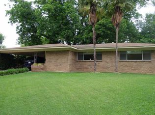 4203 Elaine St, Bossier City, LA 71112
