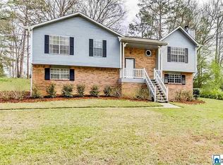 4031 Sherborne Rd, Birmingham, AL 35210