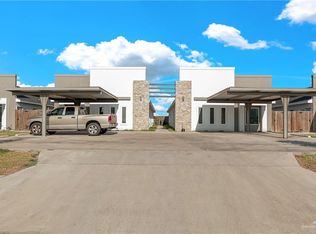 313 Rafael Dr, San Juan, TX 78589
