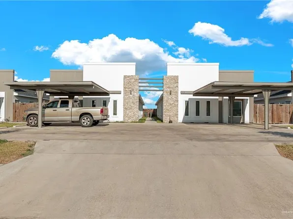 313 Rafael Dr, San Juan, TX 78589