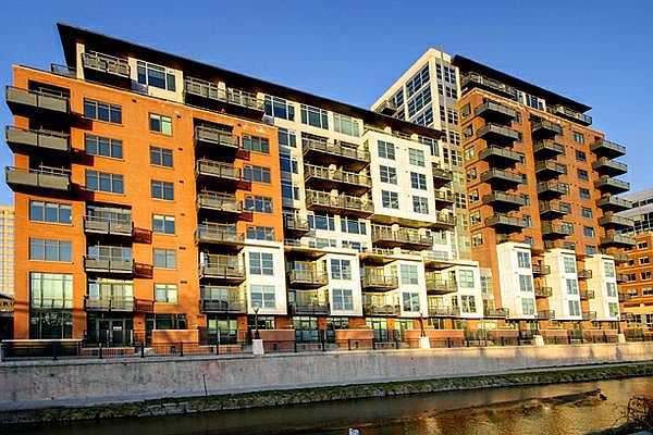 1st image of 1401 Wewatta St Unit 304