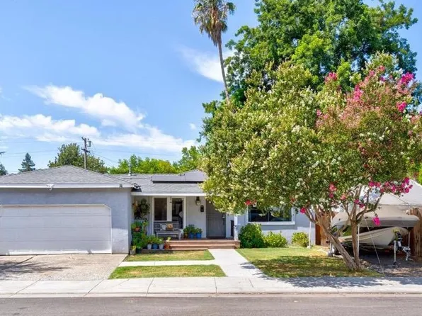 3164 N Moon Ave, Stockton, CA 95204