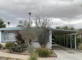 31-1010 Palm Canyon Dr #31, Borrego Springs, CA 92004