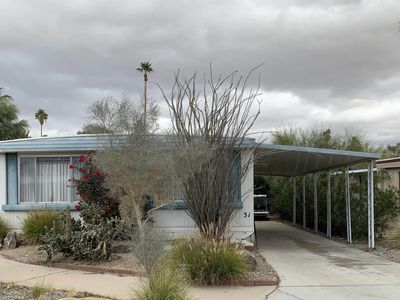 31-1010 Palm Canyon Dr #31, Borrego Springs, CA, 92004