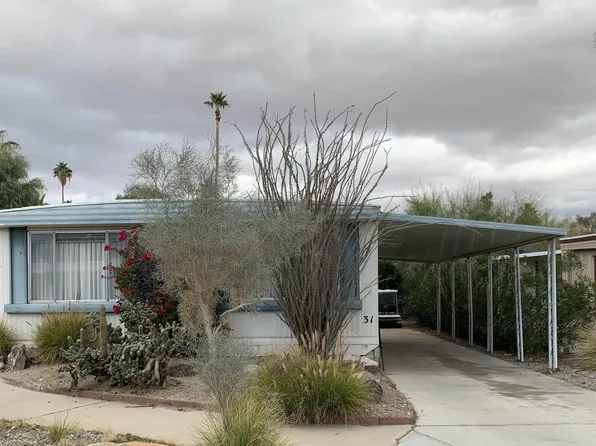 31-1010 Palm Canyon Dr #31, Borrego Springs, CA 92004