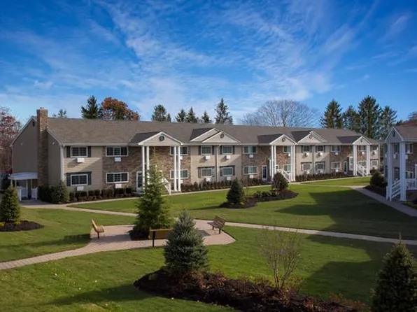 Fairfield Eastbrook Gardens