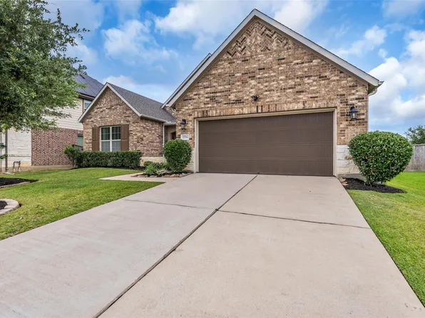 15506 Ponderosa Bend Dr, Cypress, TX 77429