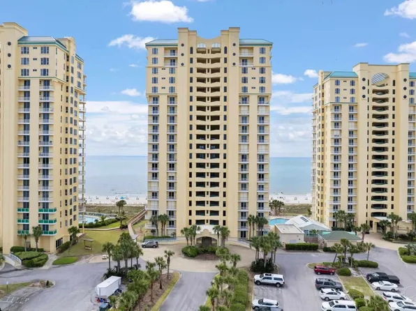 13599 Perdido Key Dr APT T-9d, Perdido Key, FL 32507