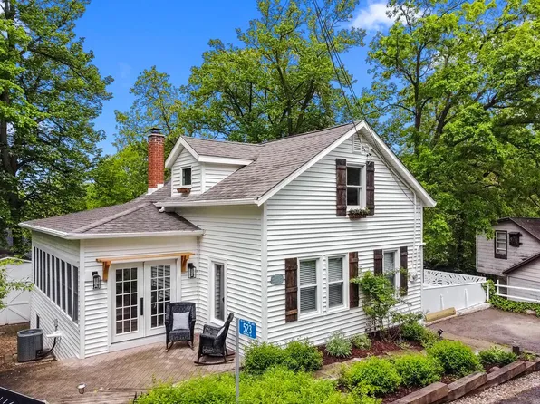 523 Oakwood TRAIL, Twin Lakes, WI 53181