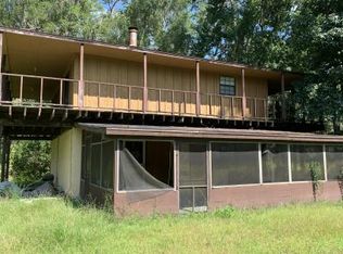 345 SE Gator Ln, Lake City, FL 32025