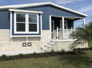 7991 Yukon Trail Site #177, Ellenton, FL 34222