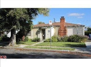 3784 Sutro Ave, Los Angeles, CA 90018