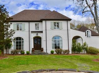208 Silas Trce, Ridgeland, MS 39157