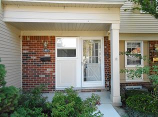 5802 Northfield Pkwy #544, Troy, MI 48098