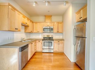 8320 N Princeton St #3, Portland, OR 97203